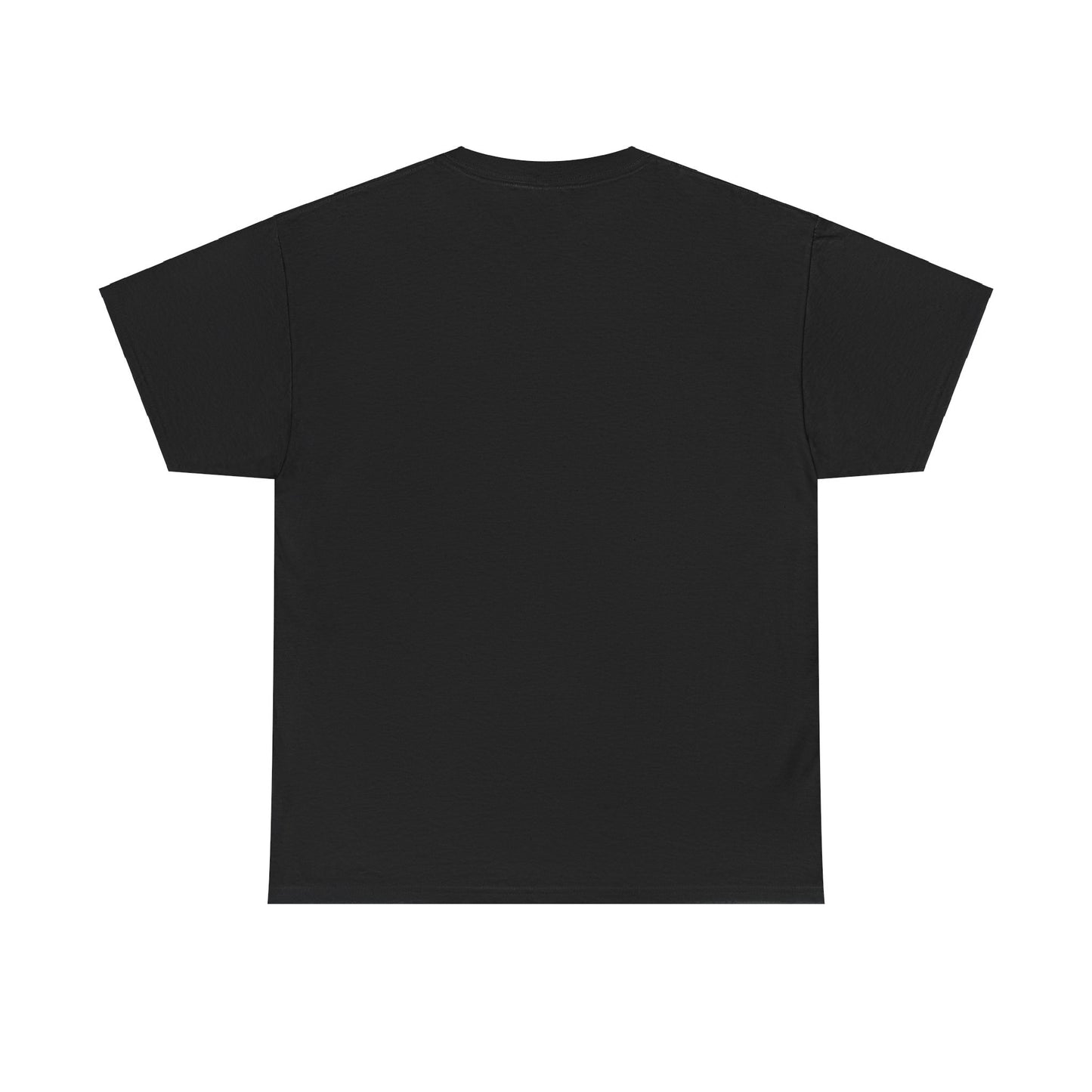 "Suck My Bach" Unisex Heavy Cotton Tee