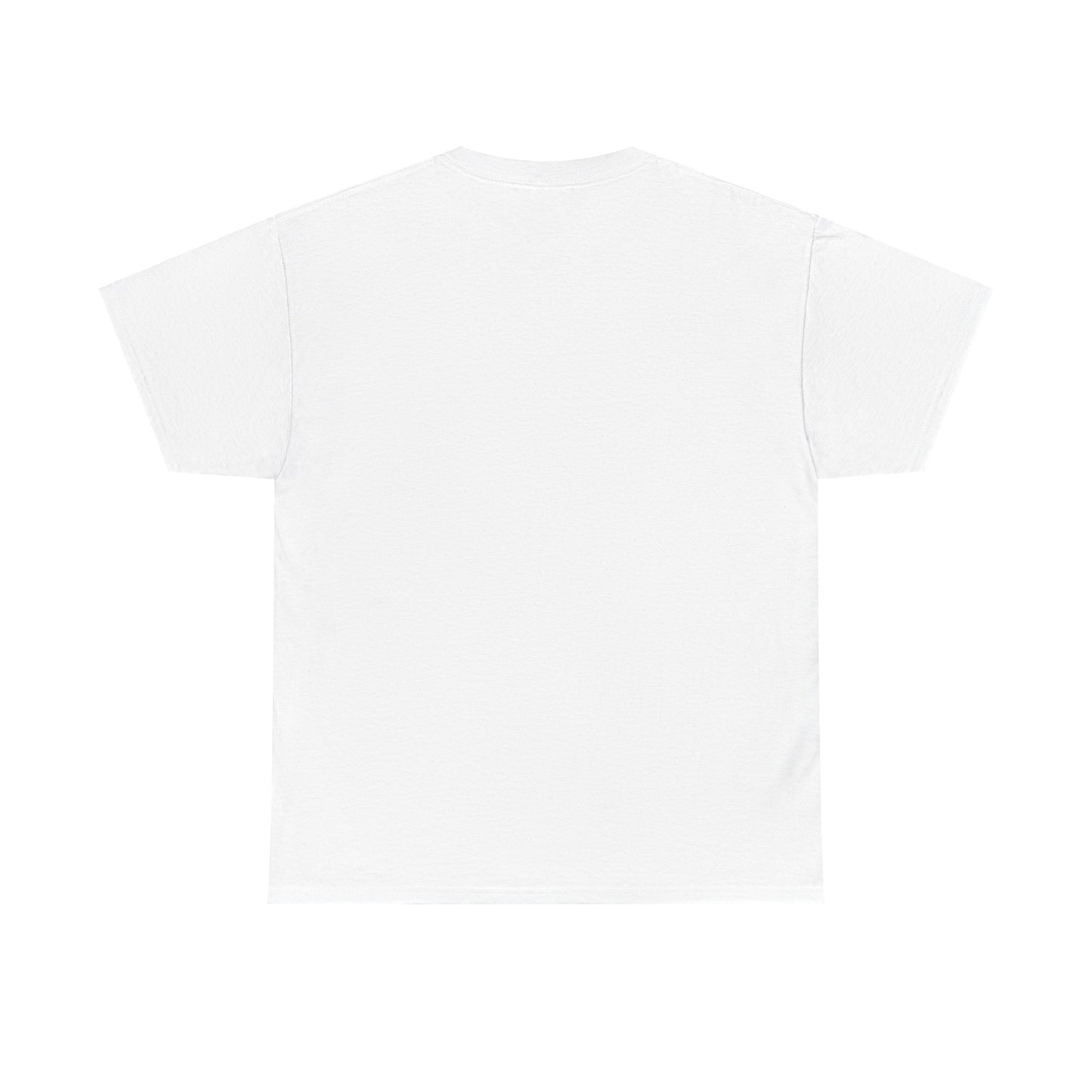 "Taking A Schiff 2" Unisex Heavy Cotton Tee